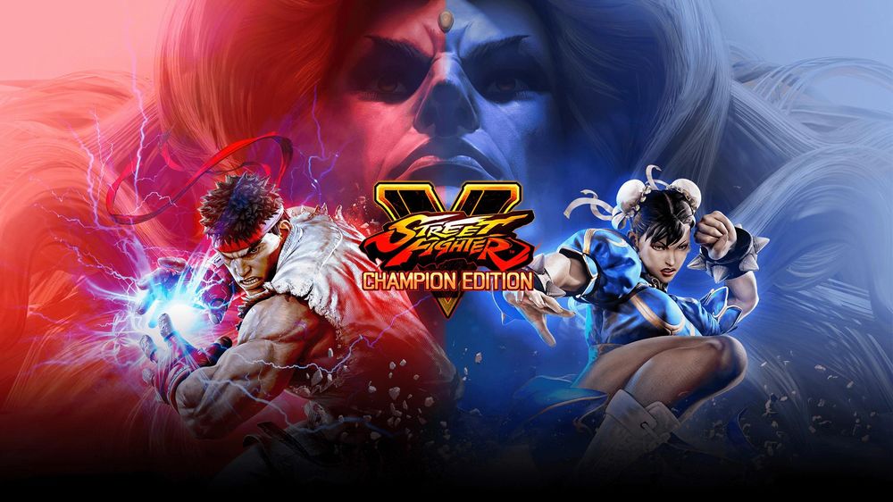 Annunciato il Season Pass 5 per Street Fighter V Champion Edition Annunciato il Season Pass 5 per Street Fighter V Champion Edition